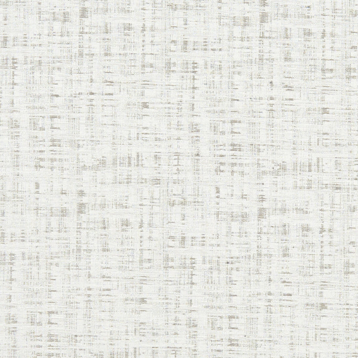 Horizon Silver by Clarke And Clarke Fabric CLARKE & CLARKE OLYMPUS POLYESTER - 79%;COTTON - 21% India MEDIUM Horizontal: 6.89 and Vertical: 7.32 54 - Fabric Carolina -
