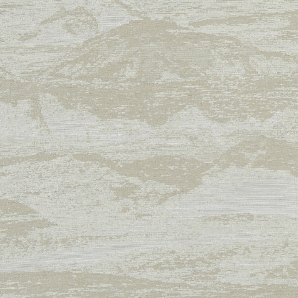 Olympus Cream by Clarke And Clarke Fabric CLARKE & CLARKE OLYMPUS POLYESTER - 54%;COTTON - 46% India MEDIUM Horizontal: 27.95 and Vertical: 16.14 54 - Fabric Carolina -