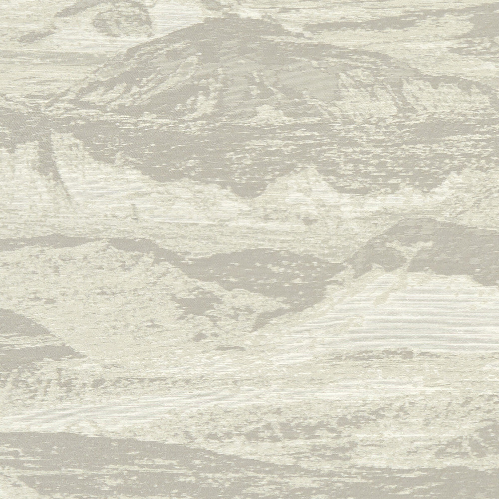 Olympus Pebble by Clarke And Clarke Fabric CLARKE & CLARKE OLYMPUS POLYESTER - 54%;COTTON - 46% India MEDIUM Horizontal: 27.95 and Vertical: 16.14 54 - Fabric Carolina -