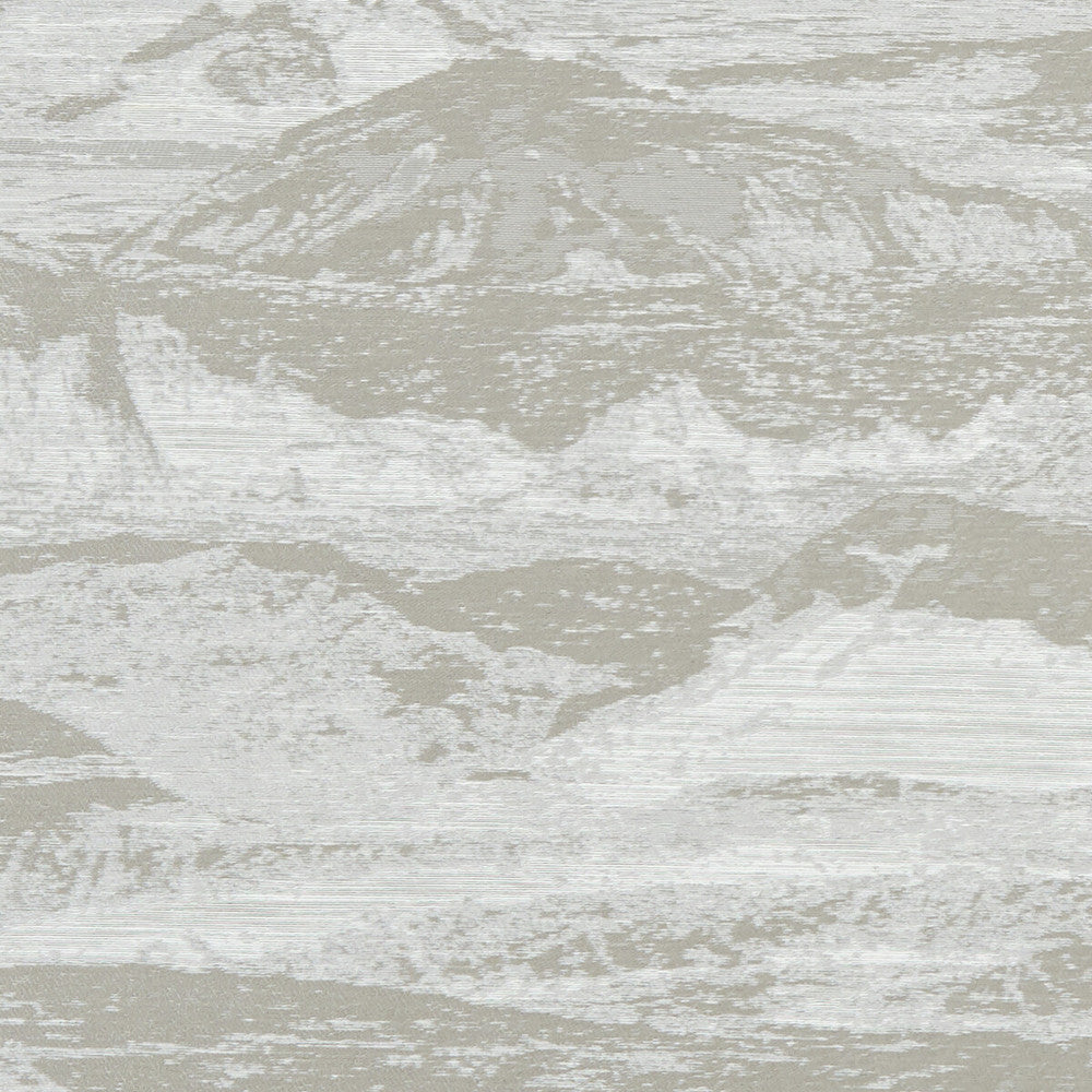 Olympus Taupe by Clarke And Clarke Fabric CLARKE & CLARKE OLYMPUS POLYESTER - 54%;COTTON - 46% India MEDIUM Horizontal: 27.95 and Vertical: 16.14 54 - Fabric Carolina -