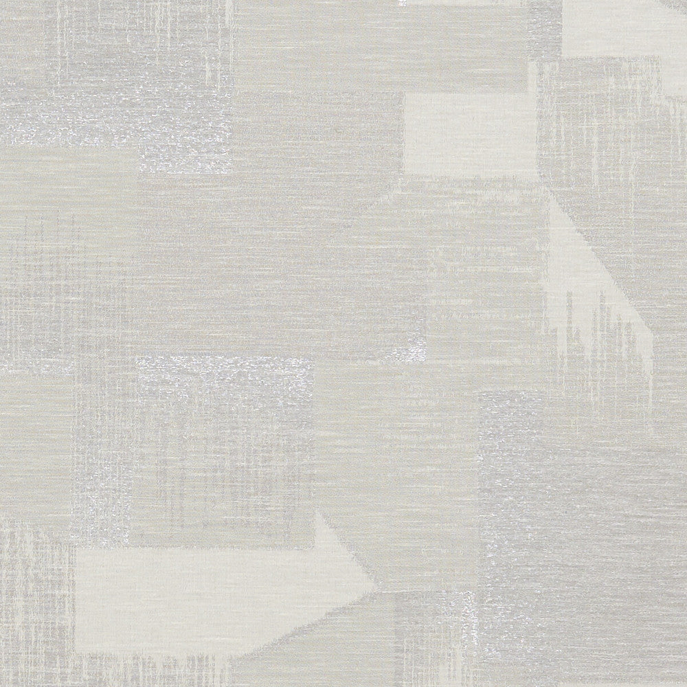 Skolio Pebble by Clarke And Clarke Fabric CLARKE & CLARKE OLYMPUS POLYESTER - 75%;COTTON - 25% India MEDIUM Horizontal: 13.66 and Vertical: 13.27 54 - Fabric Carolina -