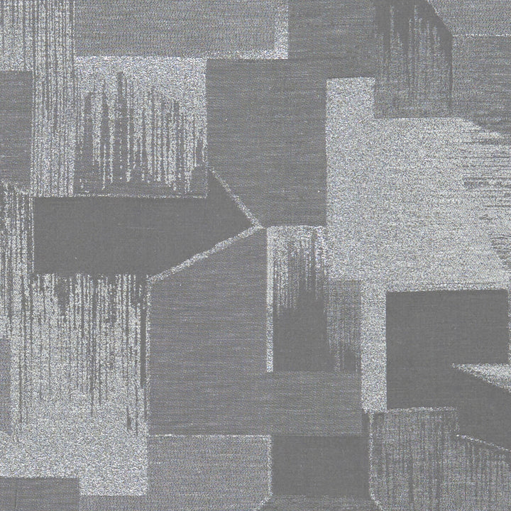 Skolio Smoke by Clarke And Clarke Fabric CLARKE & CLARKE OLYMPUS POLYESTER - 75%;COTTON - 25% India MEDIUM Horizontal: 13.66 and Vertical: 13.27 54 - Fabric Carolina -