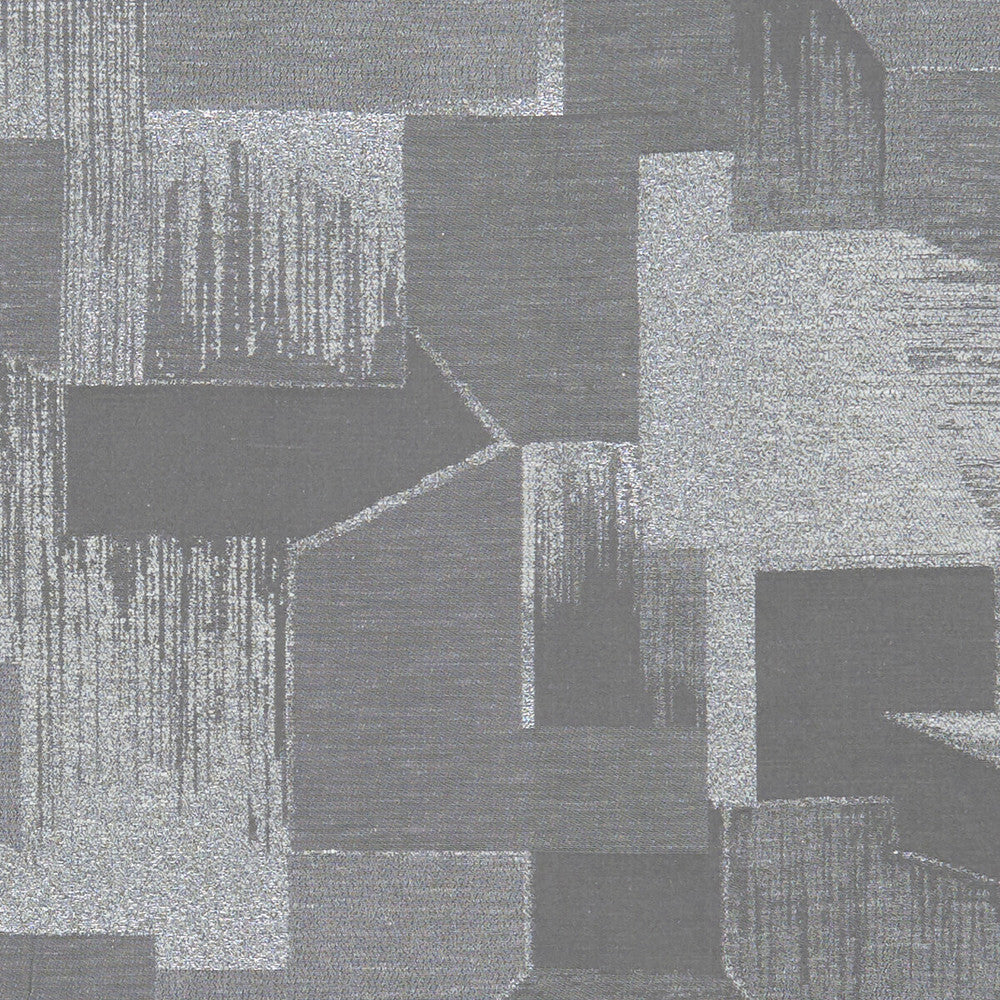 Skolio Smoke by Clarke And Clarke Fabric Clarke And Clarke Fabric Skolio SmokeFabric CLARKE & CLARKE OLYMPUS POLYESTER - 75%;COTTON - 25% India </p><p>Repeat: H: 13.66, V: 13.27 54 - Fabric Carolina -