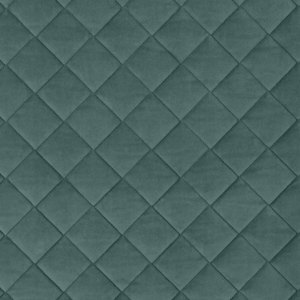 Odyssey Aqua by Clarke And Clarke Fabric CLARKE & CLARKE ODYSSEY POLYESTER FR - 100% China HEAVY Horizontal: 2.36 and Vertical: 2.36 52 - Fabric Carolina -