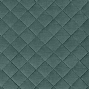 Odyssey Aqua by Clarke And Clarke Fabric
