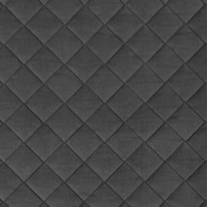 Odyssey Charcoal by Clarke And Clarke Fabric