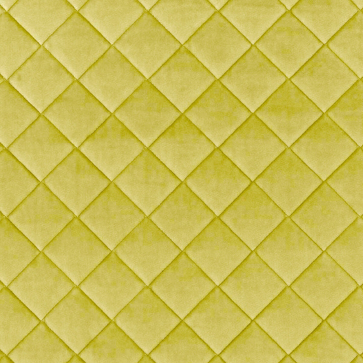 Odyssey Chartreuse by Clarke And Clarke Fabric CLARKE & CLARKE ODYSSEY POLYESTER FR - 100% China HEAVY Horizontal: 2.36 and Vertical: 2.36 52 - Fabric Carolina -