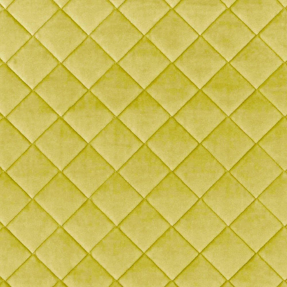 Odyssey Chartreuse by Clarke And Clarke Fabric CLARKE & CLARKE ODYSSEY POLYESTER FR - 100% China HEAVY Horizontal: 2.36 and Vertical: 2.36 52 - Fabric Carolina -