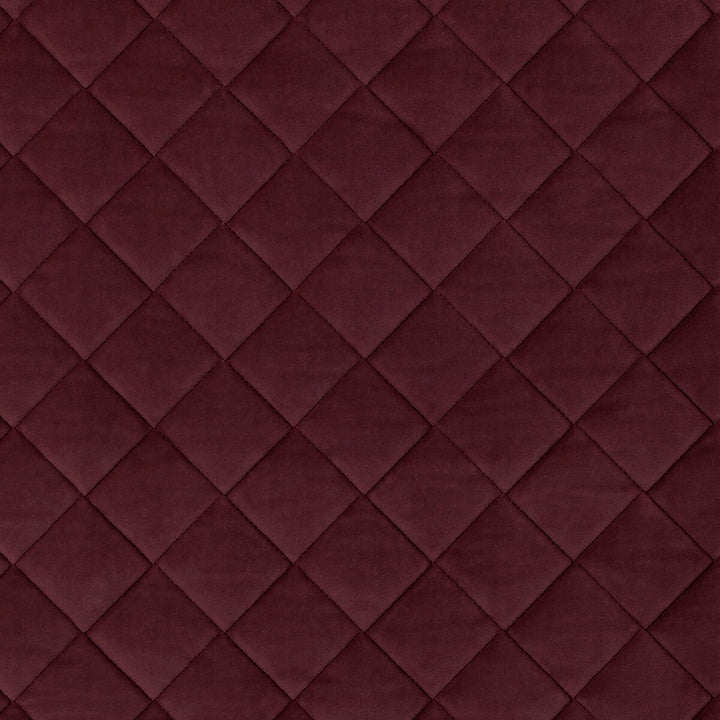 Odyssey Cherry by Clarke And Clarke Fabric CLARKE & CLARKE ODYSSEY POLYESTER FR - 100% China HEAVY Horizontal: 2.36 and Vertical: 2.36 52 - Fabric Carolina -