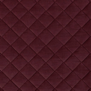 Odyssey Cherry by Clarke And Clarke Fabric