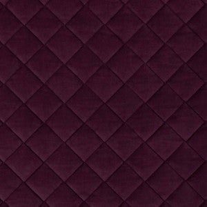 Odyssey Claret by Clarke And Clarke Fabric