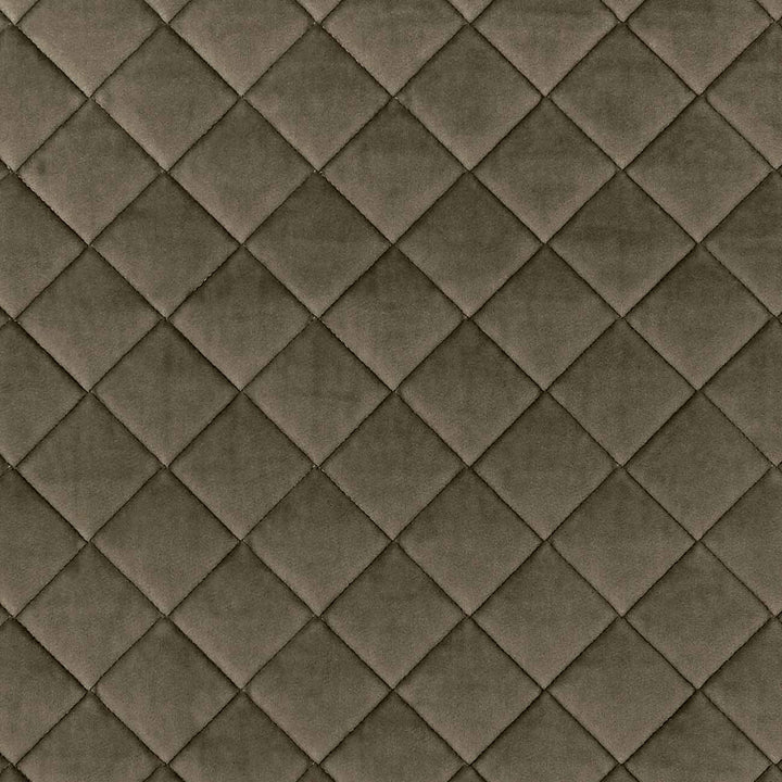 F1106 10 Odyssey Espresso by Clarke and Clarke Fabric CLARKE & CLARKE POLYESTER FR - 100% China HEAVY Horizontal: 2.36 and Vertical: 2.36 52  - Fabric Carolina -