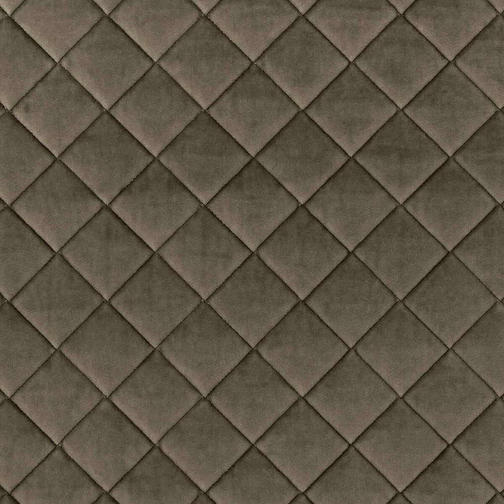 Odyssey Espresso by Clarke And Clarke Fabric CLARKE & CLARKE ODYSSEY POLYESTER FR - 100% China HEAVY Horizontal: 2.36 and Vertical: 2.36 52 - Fabric Carolina -