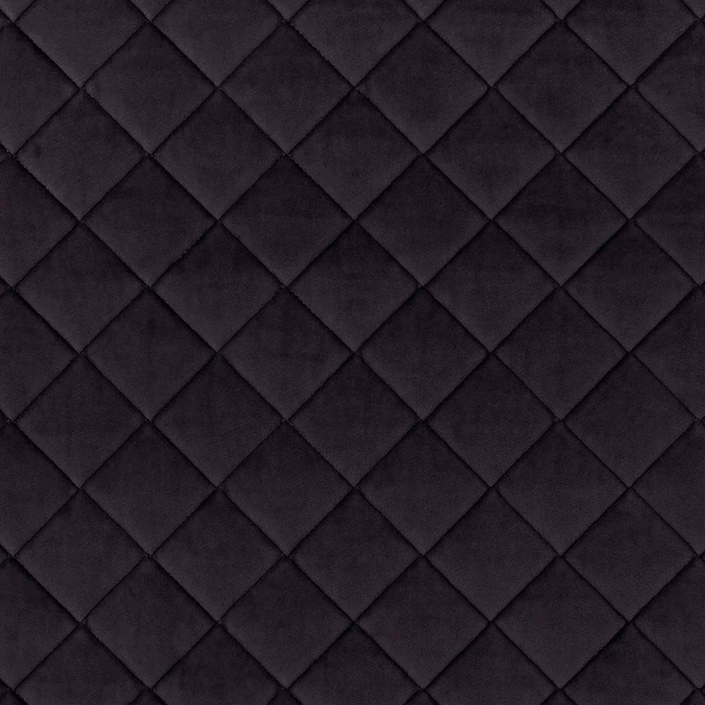 F1106 13 Odyssey Grape by Clarke and Clarke Fabric CLARKE & CLARKE POLYESTER FR - 100% China HEAVY Horizontal: 2.36 and Vertical: 2.36 52  - Fabric Carolina -