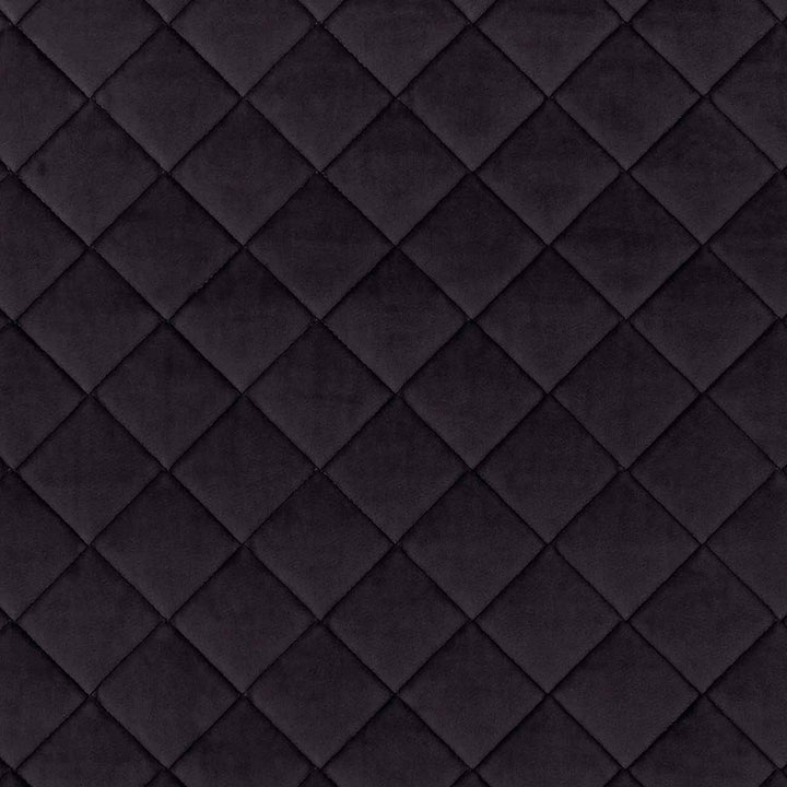 F1106 13 Odyssey Grape by Clarke and Clarke Fabric CLARKE & CLARKE POLYESTER FR - 100% China HEAVY Horizontal: 2.36 and Vertical: 2.36 52  - Fabric Carolina -
