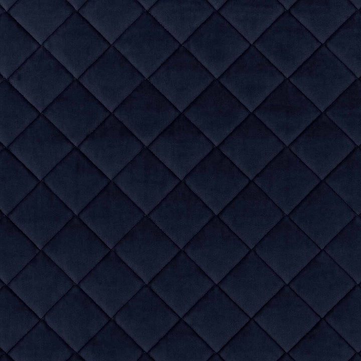 Odyssey Indigo by Clarke And Clarke Fabric CLARKE & CLARKE ODYSSEY POLYESTER FR - 100% China HEAVY Horizontal: 2.36 and Vertical: 2.36 52 - Fabric Carolina -