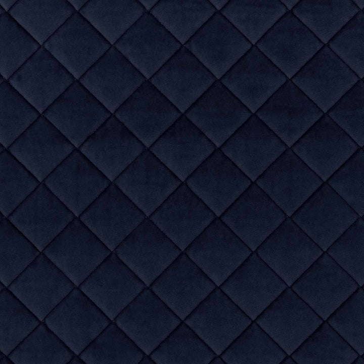 F1106 15 Odyssey Indigo by Clarke and Clarke Fabric CLARKE & CLARKE POLYESTER FR - 100% China HEAVY Horizontal: 2.36 and Vertical: 2.36 52  - Fabric Carolina -