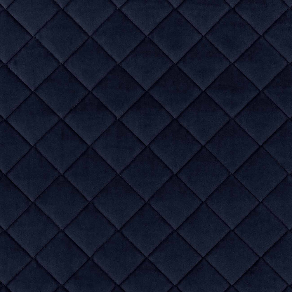 Odyssey Indigo by Clarke And Clarke Fabric Clarke And Clarke Fabric Odyssey IndigoFabric CLARKE & CLARKE ODYSSEY POLYESTER FR - 100% China </p><p>Repeat: H: 2.36, V: 2.36 52 - Fabric Carolina -
