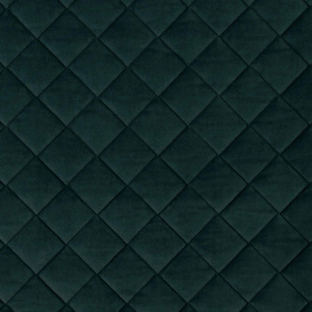 F1106 16 Odyssey Jade by Clarke and Clarke Fabric CLARKE & CLARKE POLYESTER FR - 100% China HEAVY Horizontal: 2.36 and Vertical: 2.36 52  - Fabric Carolina -