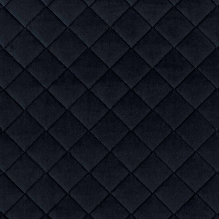 Odyssey Midnight by Clarke And Clarke Fabric CLARKE & CLARKE ODYSSEY POLYESTER FR - 100% China HEAVY Horizontal: 2.36 and Vertical: 2.36 52 - Fabric Carolina -