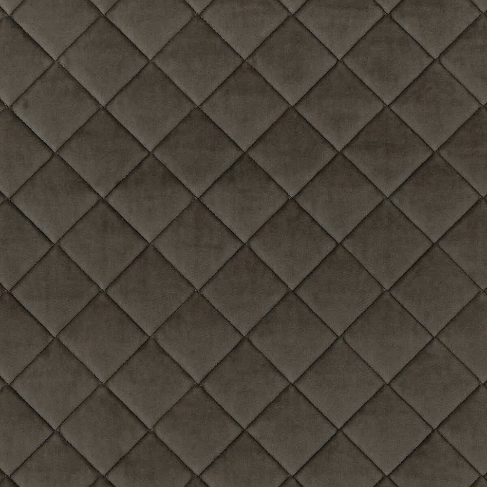 Odyssey Mocha by Clarke And Clarke Fabric CLARKE & CLARKE ODYSSEY POLYESTER FR - 100% China HEAVY Horizontal: 2.36 and Vertical: 2.36 52 - Fabric Carolina -