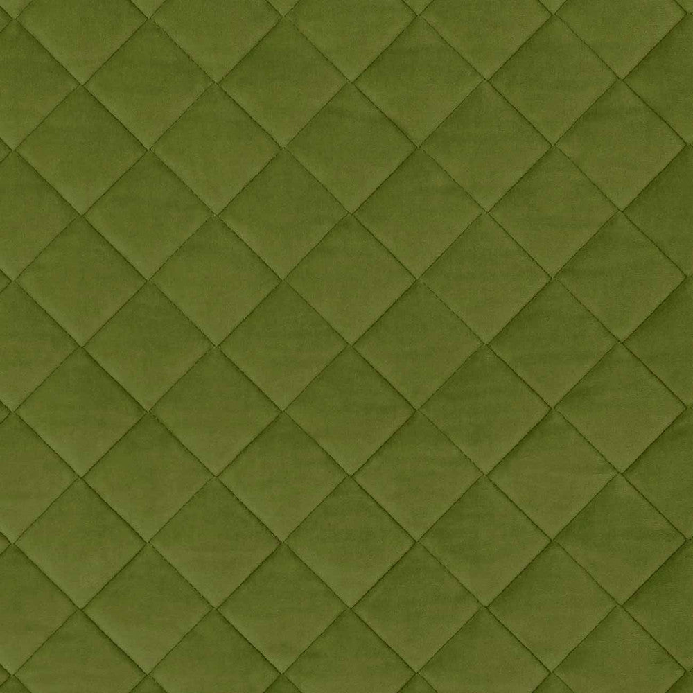 F1106 21 Odyssey Palm by Clarke and Clarke Fabric CLARKE & CLARKE POLYESTER FR - 100% China HEAVY Horizontal: 2.36 and Vertical: 2.36 52  - Fabric Carolina -