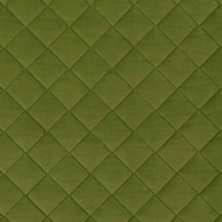 F1106 21 Odyssey Palm by Clarke and Clarke Fabric CLARKE & CLARKE POLYESTER FR - 100% China HEAVY Horizontal: 2.36 and Vertical: 2.36 52  - Fabric Carolina -