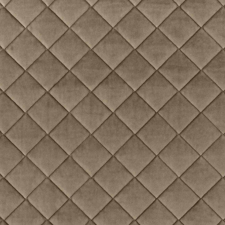 Odyssey Pecan by Clarke And Clarke Fabric CLARKE & CLARKE ODYSSEY POLYESTER FR - 100% China HEAVY Horizontal: 2.36 and Vertical: 2.36 52 - Fabric Carolina -