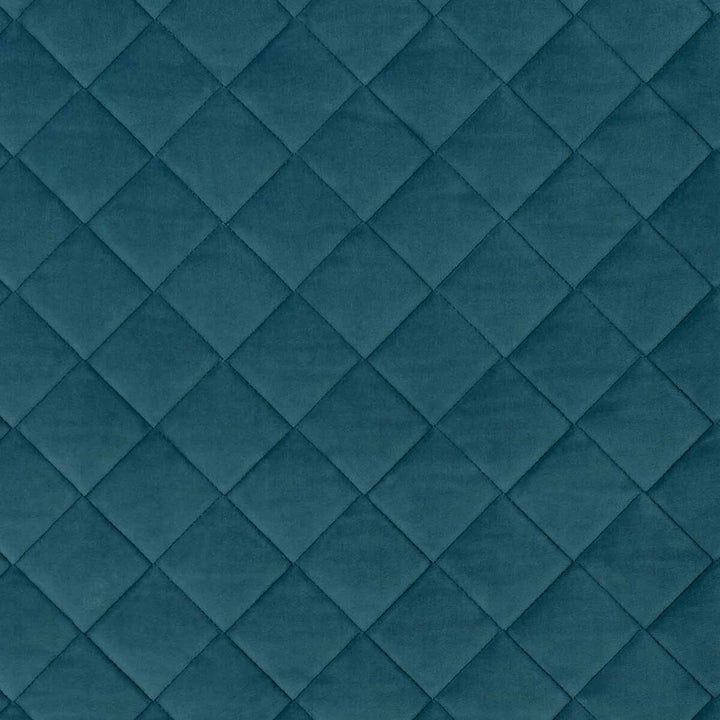 Odyssey Peacock by Clarke And Clarke Fabric CLARKE & CLARKE ODYSSEY POLYESTER FR - 100% China HEAVY Horizontal: 2.36 and Vertical: 2.36 52 - Fabric Carolina -