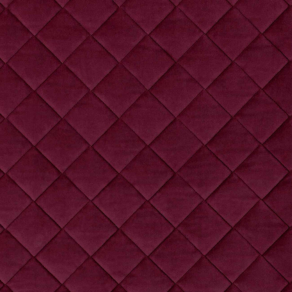 Odyssey Raspberry by Clarke And Clarke Fabric Clarke And Clarke Fabric Odyssey RaspberryFabric CLARKE & CLARKE ODYSSEY POLYESTER FR - 100% China </p><p>Repeat: H: 2.36, V: 2.36 52 - Fabric Carolina -
