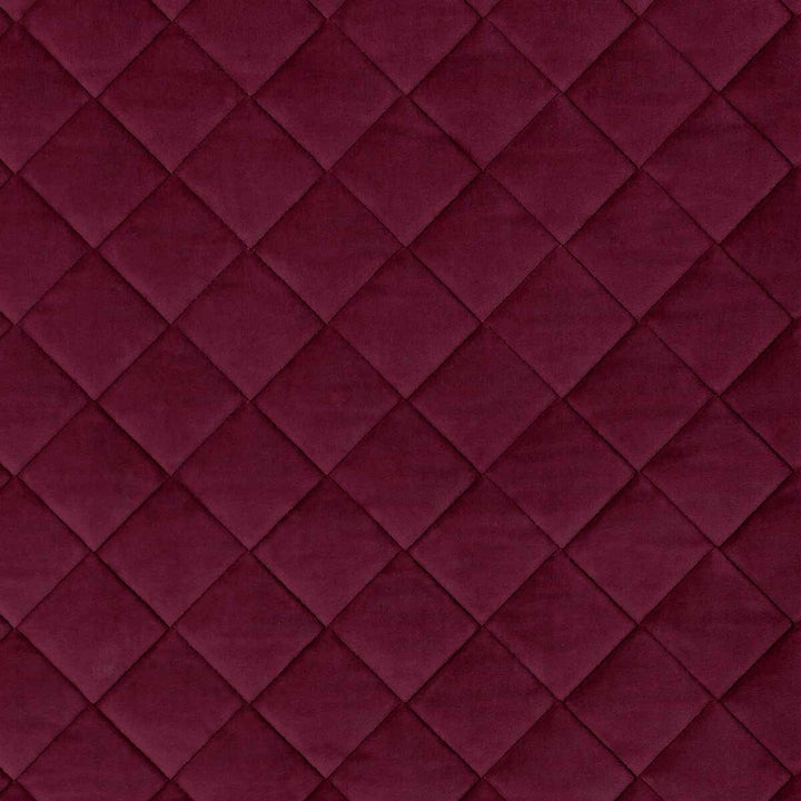 Odyssey Raspberry by Clarke And Clarke Fabric CLARKE & CLARKE ODYSSEY POLYESTER FR - 100% China HEAVY Horizontal: 2.36 and Vertical: 2.36 52 - Fabric Carolina -