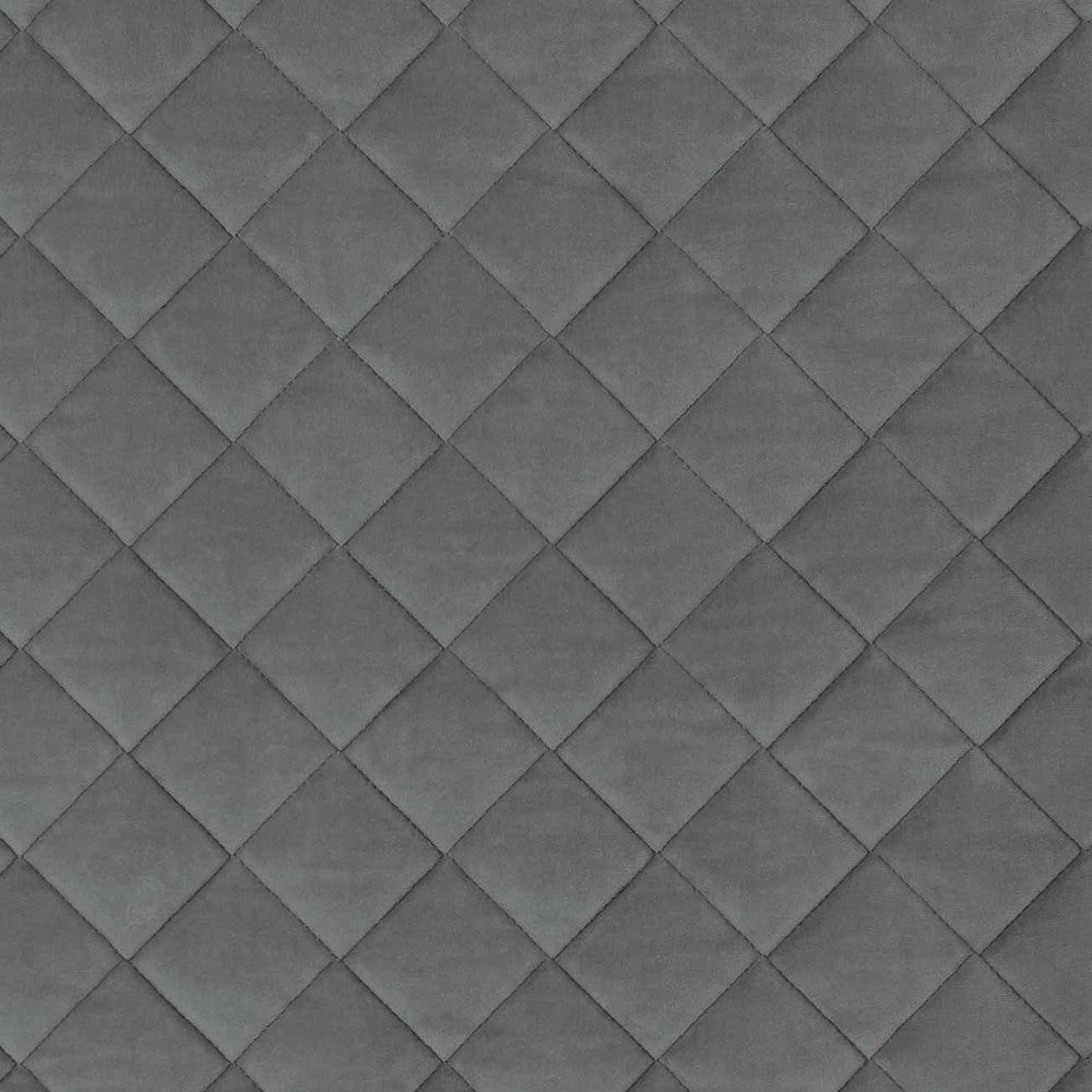 F1106 27 Odyssey Smoke by Clarke and Clarke Fabric CLARKE & CLARKE POLYESTER FR - 100% China HEAVY Horizontal: 2.36 and Vertical: 2.36 52  - Fabric Carolina -