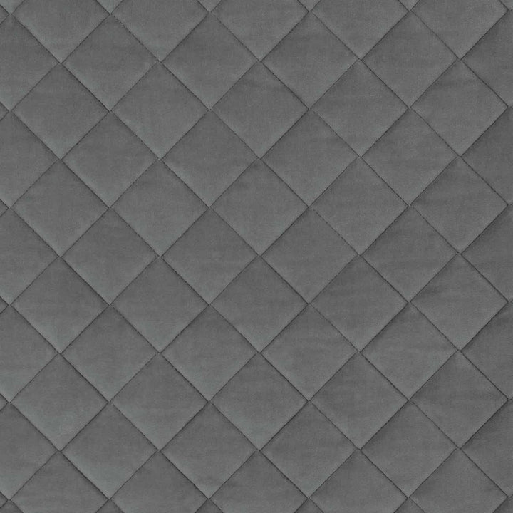 F1106 27 Odyssey Smoke by Clarke and Clarke Fabric CLARKE & CLARKE POLYESTER FR - 100% China HEAVY Horizontal: 2.36 and Vertical: 2.36 52  - Fabric Carolina -