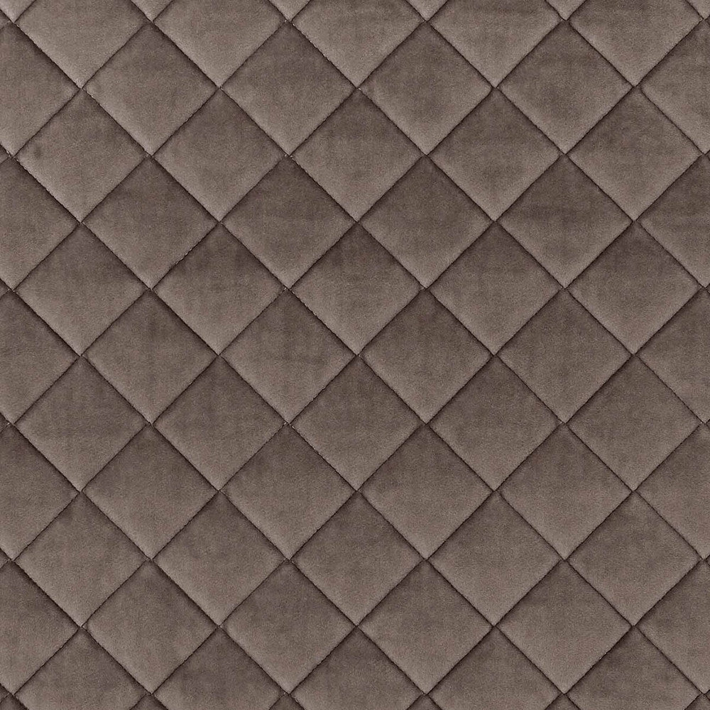 Odyssey Taupe by Clarke And Clarke Fabric CLARKE & CLARKE ODYSSEY POLYESTER FR - 100% China HEAVY Horizontal: 2.36 and Vertical: 2.36 52 - Fabric Carolina -