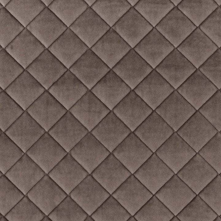Odyssey Taupe by Clarke And Clarke Fabric CLARKE & CLARKE ODYSSEY POLYESTER FR - 100% China HEAVY Horizontal: 2.36 and Vertical: 2.36 52 - Fabric Carolina -