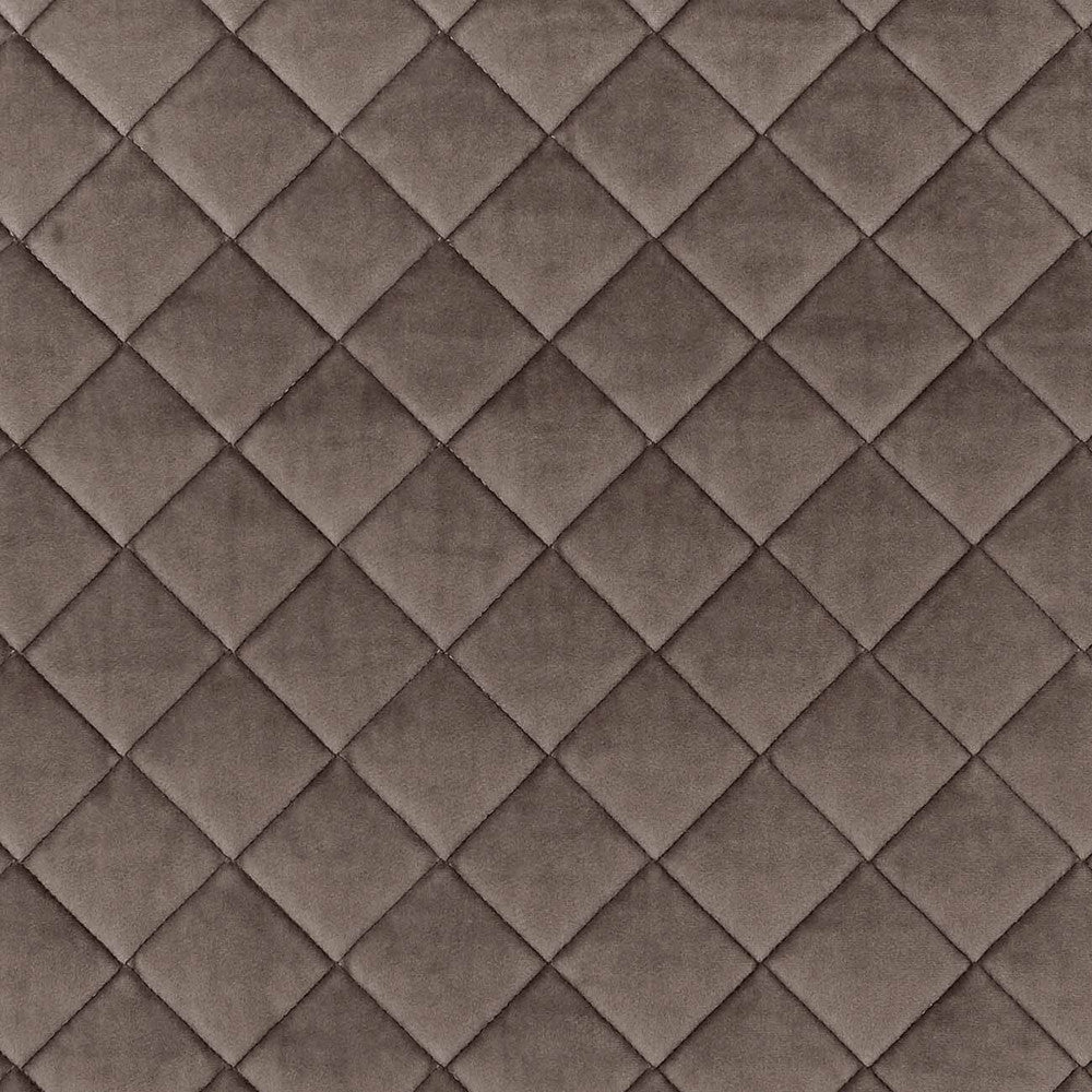 F1106 29 Odyssey Taupe by Clarke and Clarke Fabric CLARKE & CLARKE POLYESTER FR - 100% China HEAVY Horizontal: 2.36 and Vertical: 2.36 52  - Fabric Carolina -