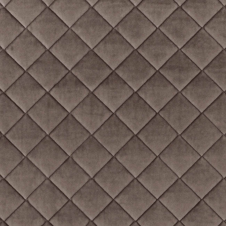 F1106 29 Odyssey Taupe by Clarke and Clarke Fabric CLARKE & CLARKE POLYESTER FR - 100% China HEAVY Horizontal: 2.36 and Vertical: 2.36 52  - Fabric Carolina -