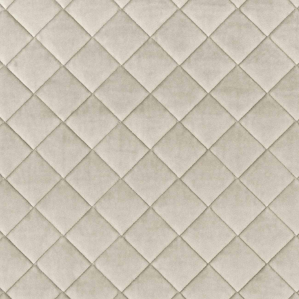 F1106 30 Odyssey Vanilla by Clarke and Clarke Fabric CLARKE & CLARKE POLYESTER FR - 100% China HEAVY Horizontal: 2.36 and Vertical: 2.36 52  - Fabric Carolina -