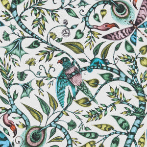 Rousseau Jungle by Clarke And Clarke Fabric