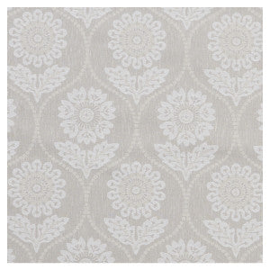 Erika Dove by Clarke And Clarke Fabric