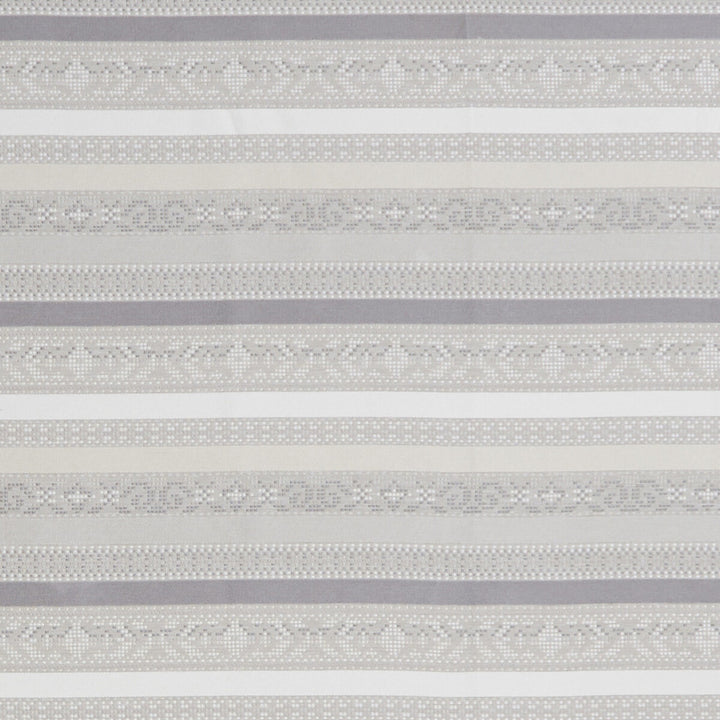 Ommel Natural by Clarke And Clarke Fabric CLARKE & CLARKE OSLO POLYESTER - 48%;VISCOSE - 36%;COTTON - 16% India MEDIUM Horizontal: 4.53 and Vertical: 7.87 54 - Fabric Carolina -