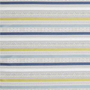 Ommel Sage/Eau De Nil by Clarke And Clarke Fabric