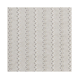 Norah Natural by Clarke And Clarke Fabric