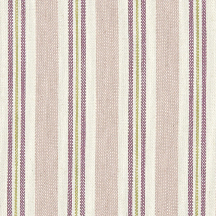 Alderton Damson/Heather by Clarke And Clarke Designer Fabric CLARKE & CLARKE AVEBURY COTTON - 59%;VISCOSE - 31%;LINEN - 10% India HEAVY Horizontal: 3.43 and Vertical: 0 54 - Swanky Fabrics -