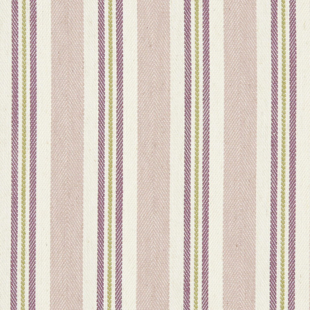 Alderton Damson/Heather by Clarke And Clarke Designer Fabric CLARKE & CLARKE AVEBURY COTTON - 59%;VISCOSE - 31%;LINEN - 10% India HEAVY Horizontal: 3.43 and Vertical: 0 54 - Swanky Fabrics -