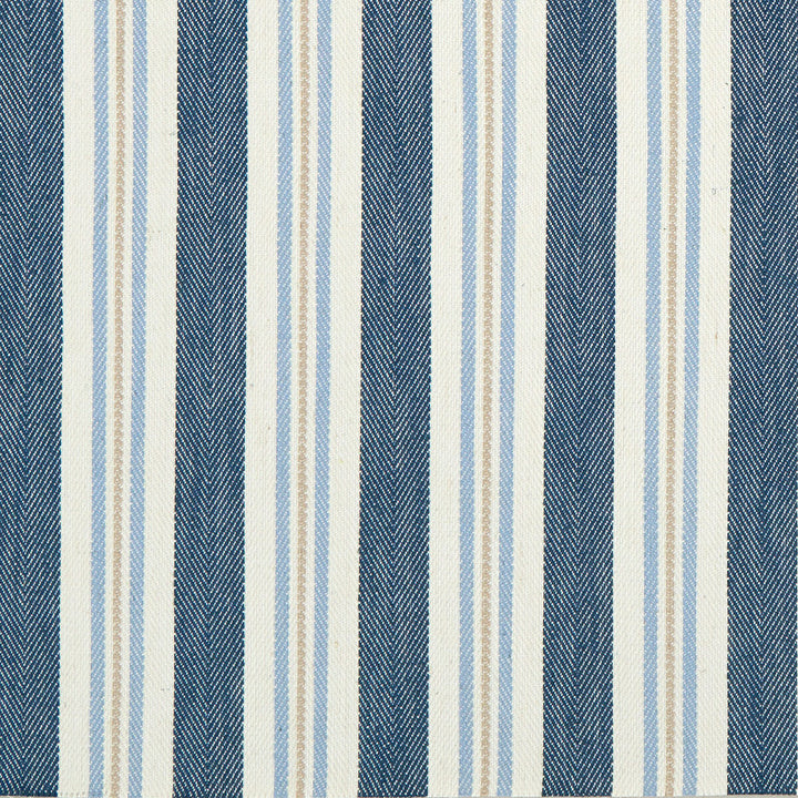 Alderton Denim by Clarke And Clarke Fabric Clarke And Clarke Fabric Alderton DenimFabric CLARKE & CLARKE AVEBURY COTTON - 59%;VISCOSE - 31%;LINEN - 10% India </p><p>Repeat: H: 3.43, V: 0 54 - Fabric Carolina -