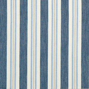 Alderton Denim by Clarke And Clarke Fabric