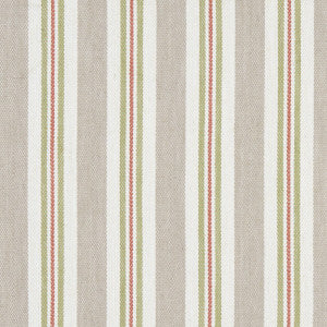Alderton Spice/Linen by Clarke And Clarke Fabric