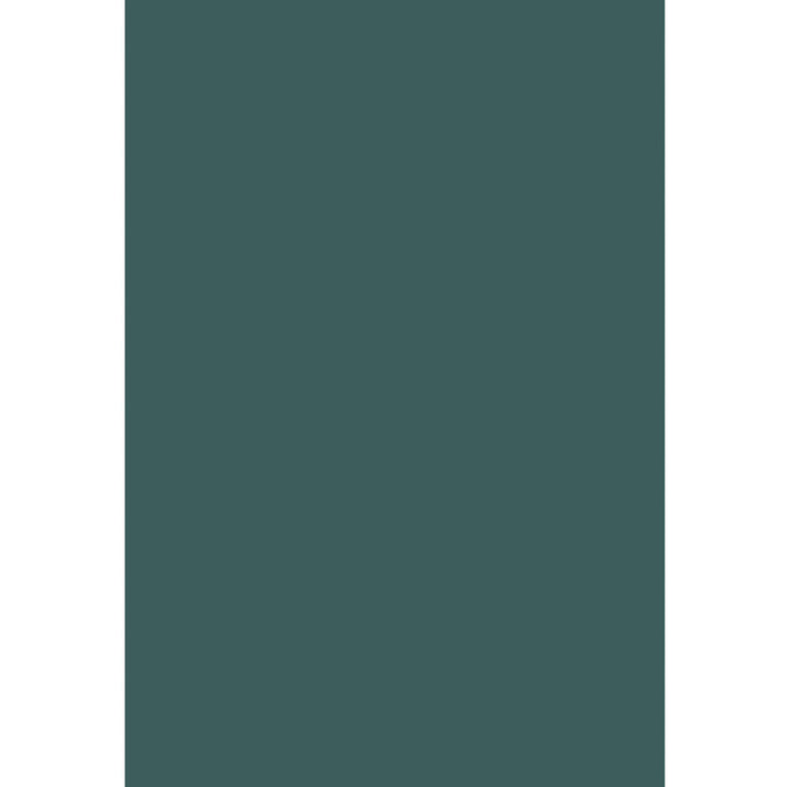 Colour Box Velvet Drk Virid by Cole & Son Fabric COLE & SON CONTEMPORARY FABRICS COTTON - 88%;POLYESTER - 12% United Kingdom HEAVY Horizontal: 0 and Vertical: 0 55.1 - Fabric Carolina -