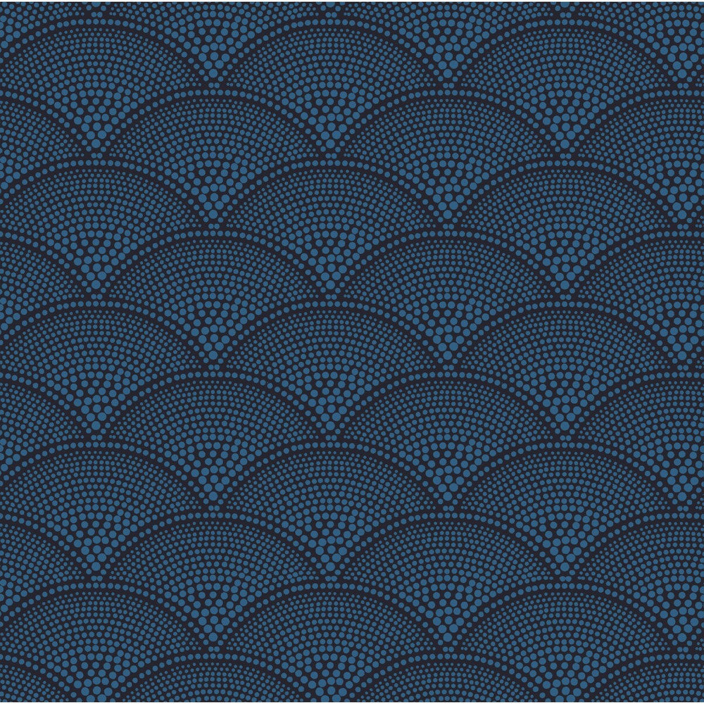 Feather Fan Hyac On Char by Cole & Son Fabric Cole & Son Fabric Feather Fan Hyac On CharFabric COLE & SON CONTEMPORARY FABRICS VISCOSE - 77%;POLYESTER - 23% Italy </p><p>Repeat: H: 7, V: 4 55.7 - Fabric Carolina -